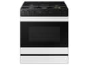 Bespoke Slide-in Gas Range view 1