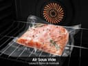 Bespoke Slide-in Gas Range view 14