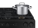 Bespoke Slide-in Gas Range view 12