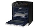 Bespoke Slide-in Gas Range view 7
