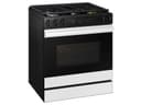 Bespoke Slide-in Gas Range view 6