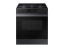 Bespoke Slide-in Gas Range view 1