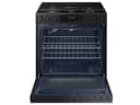 Bespoke Slide-in Gas Range view 7