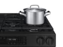 Bespoke Slide-in Gas Range view 8