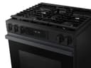 Bespoke Slide-in Gas Range view 10
