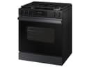 Bespoke Slide-in Gas Range view 11