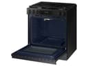 Bespoke Slide-in Gas Range view 12