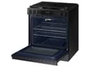 Bespoke Slide-in Gas Range view 13