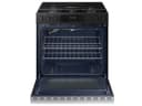 Bespoke Slide-in Gas Range view 7