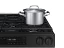 Bespoke Slide-in Gas Range view 8