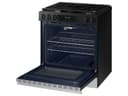 Bespoke Slide-in Gas Range view 13