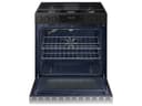 Bespoke Slide-in Gas Range view 7