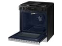 Bespoke Slide-in Gas Range view 12