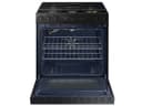 Bespoke Slide-in Gas Range view 13