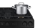Bespoke Slide-in Gas Range view 12