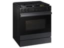 Bespoke Slide-in Gas Range view 6