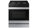 Bespoke Slide-in Gas Range view 1