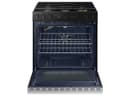 Bespoke Slide-in Gas Range view 13