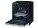 Bespoke Slide-in Gas Range view 7