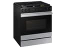 Bespoke Slide-in Gas Range view 6