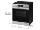 Pro Style Design | Air Fry Max | Precision Knobs view 4
