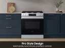 Pro Style Design | Air Fry Max | Precision Knobs view 5