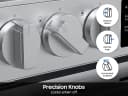 Pro Style Design | Air Fry Max | Precision Knobs view 7