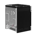 Pro Style Design | Air Fry Max | Precision Knobs view 62