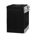 Pro Style Design | Air Fry Max | Precision Knobs view 72