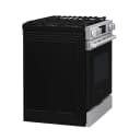 Pro Style Design | Air Fry Max | Precision Knobs view 73