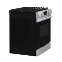 Pro Style Design | Air Fry Max | Precision Knobs view 74