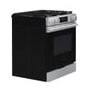 Pro Style Design | Air Fry Max | Precision Knobs view 76