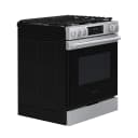 Pro Style Design | Air Fry Max | Precision Knobs view 77