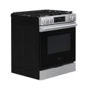 Pro Style Design | Air Fry Max | Precision Knobs view 78
