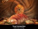 Pro Style Design | Air Fry Max | True Convection view 7