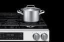 Pro Style Design | Air Fry Max | True Convection view 10