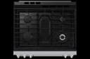 Pro Style Design | Air Fry Max | True Convection view 11