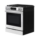 Pro Style Design | Air Fry Max | True Convection view 26