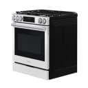 Pro Style Design | Air Fry Max | True Convection view 27