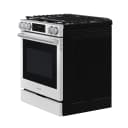 Pro Style Design | Air Fry Max | True Convection view 29