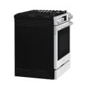 Pro Style Design | Air Fry Max | True Convection view 75