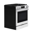 Pro Style Design | Air Fry Max | True Convection view 79