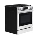 Pro Style Design | Air Fry Max | True Convection view 80