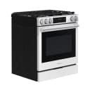 Pro Style Design | Air Fry Max | True Convection view 81