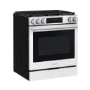 Pro Style Design | Air Fry Max | True Convection view 84