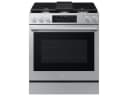 Pro Style Elite Design | Illuminated Knobs | Air Fry Max view 1
