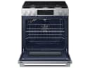 Pro Style Elite Design | Illuminated Knobs | Air Fry Max view 8
