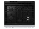 Pro Style Elite Design | Illuminated Knobs | Air Fry Max view 11