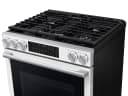 Pro Style Elite Design | Illuminated Knobs | Air Fry Max view 12