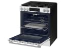 Pro Style Elite Design | Illuminated Knobs | Air Fry Max view 15